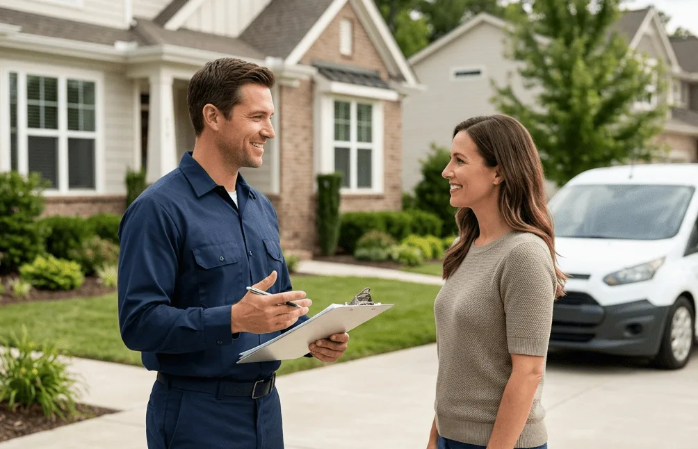 Mold Remediation Verona, VA FAQs